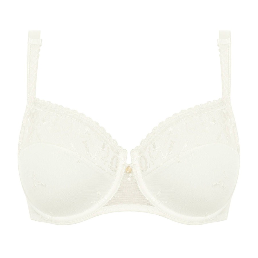 Soutiens-Gorge Chantelle | Soutien-Gorge Corbeille Milk