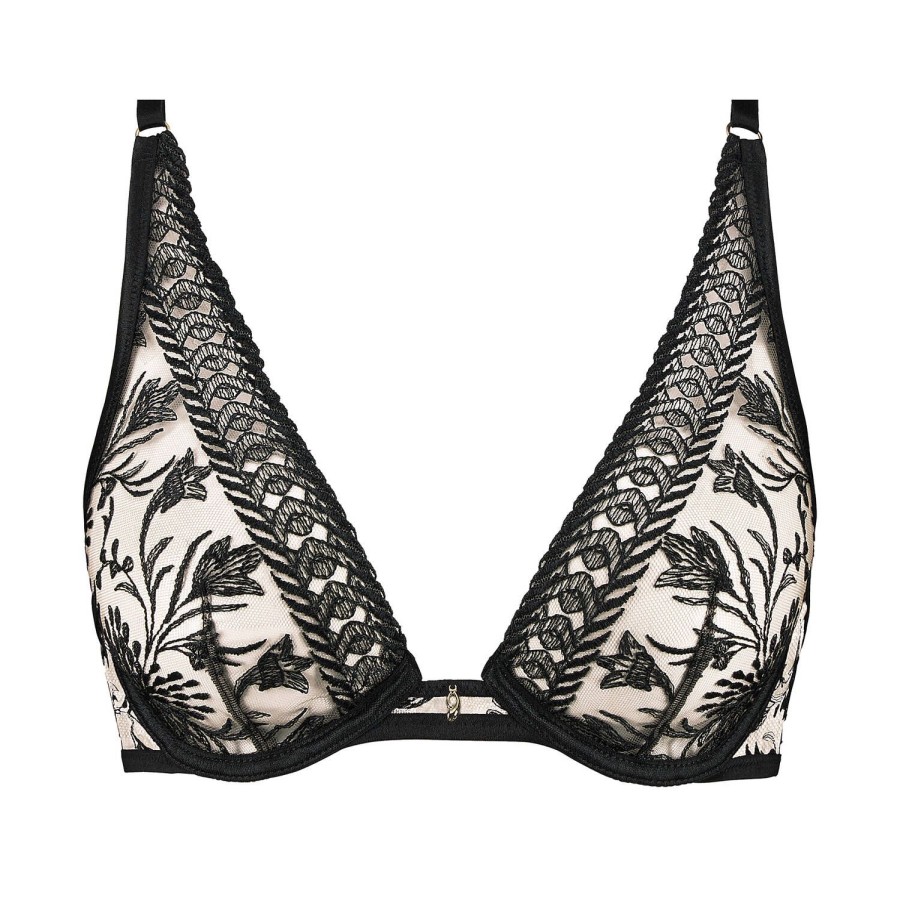 Soutiens-Gorge Aubade | Soutien-Gorge Triangle Mystere