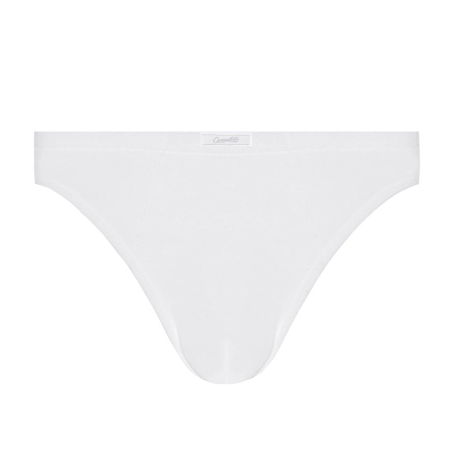 Homme Oscalito Slip Homme | Slip Homme Blanc