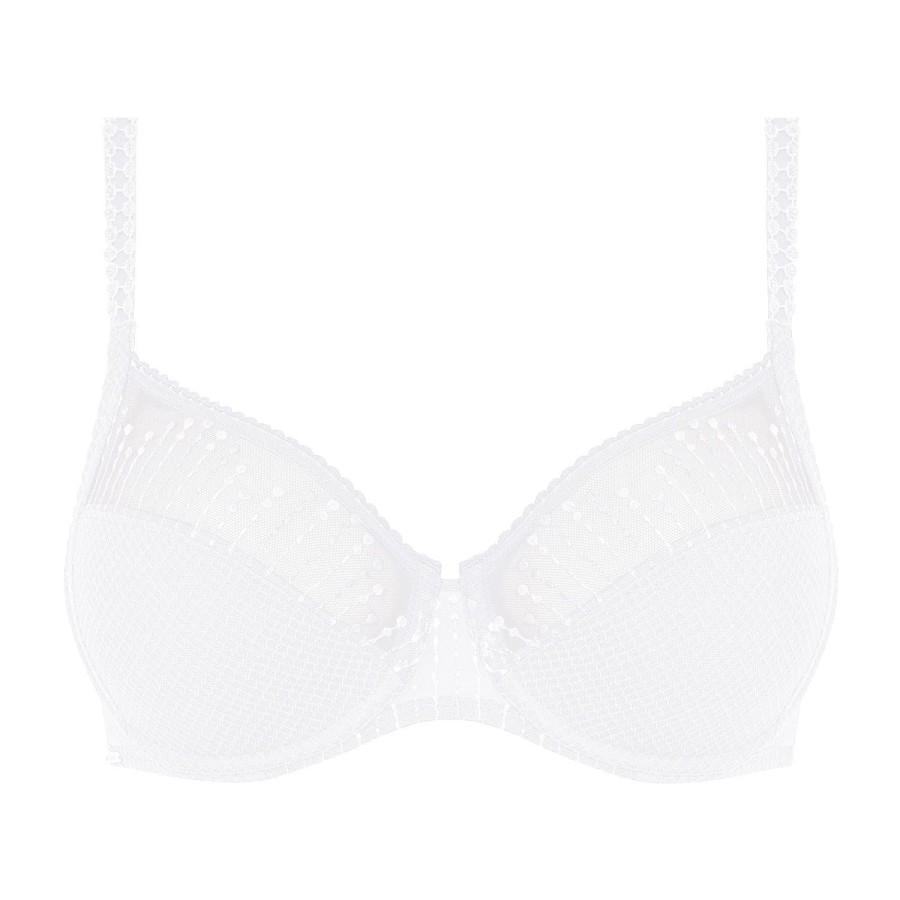 Soutiens-Gorge Chantelle | Soutien-Gorge Emboitant Blanc