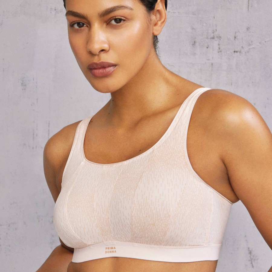 Soutiens-Gorge PrimaDonna | Brassiere De Sport Sans Armatures Venus