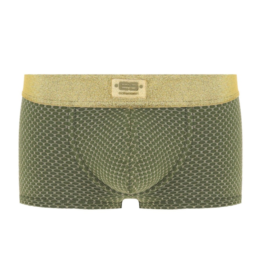 Homme ES Collection Boxer Homme | Boxer Homme Khaky