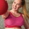 Soutiens-Gorge Anita | Brassiere De Sport Extreme Control Candy Red