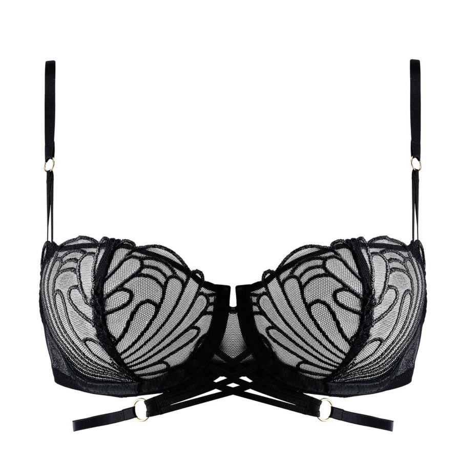 Soutiens-Gorge Aubade | Soutien-Gorge Corbeille Afterdark