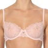 Soutiens-Gorge Ritratti Milano | Soutien-Gorge Balconnet Rose