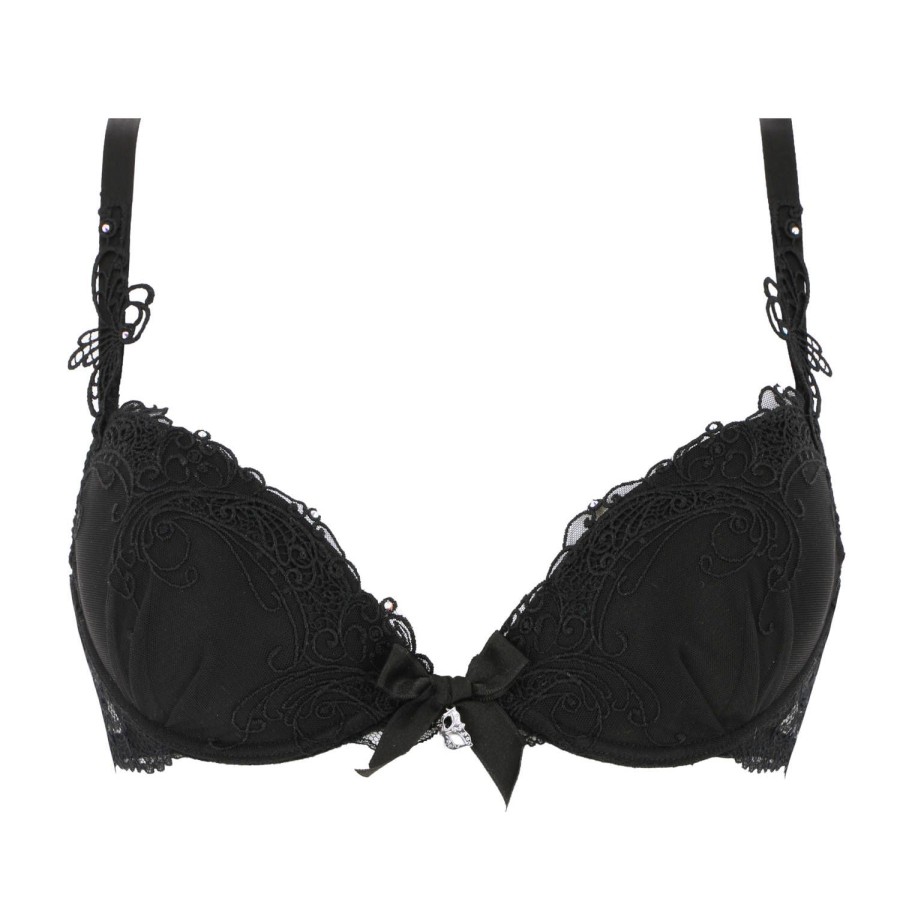 Soutiens-Gorge Lise Charmel | Soutien-Gorge Coques Noir