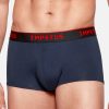 Homme Impetus Boxer Homme | Boxer Court Homme Blue