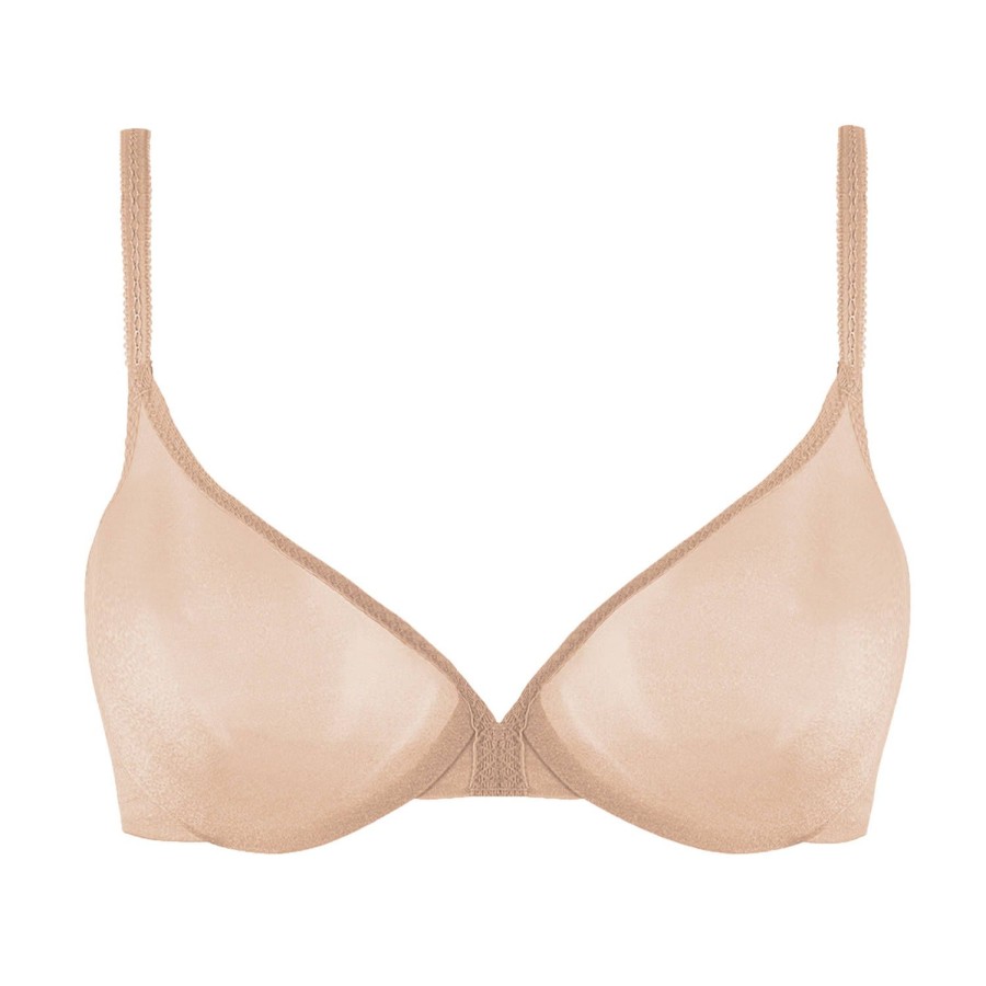 Soutiens-Gorge Gossard | Soutien-Gorge Moule Nude