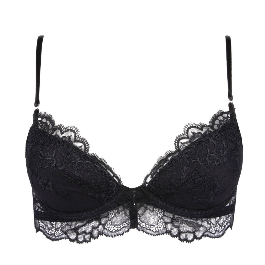 Soutiens-Gorge Lise Charmel | Soutien-Gorge Push-Up Noir