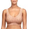 Soutiens-Gorge Chantelle | Soutien-Gorge Brassiere Coques Invisible Leo Neutral