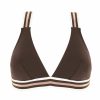 Maillots De Bain Lise Charmel Triangle | Haut De Maillot De Bain Triangle Taupe Nautique