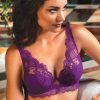 Soutiens-Gorge Lise Charmel | Soutien-Gorge Triangle Coques Sublime Iris