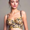 Soutiens-Gorge Studio Pia | Soutien-Gorge Bustier Jet