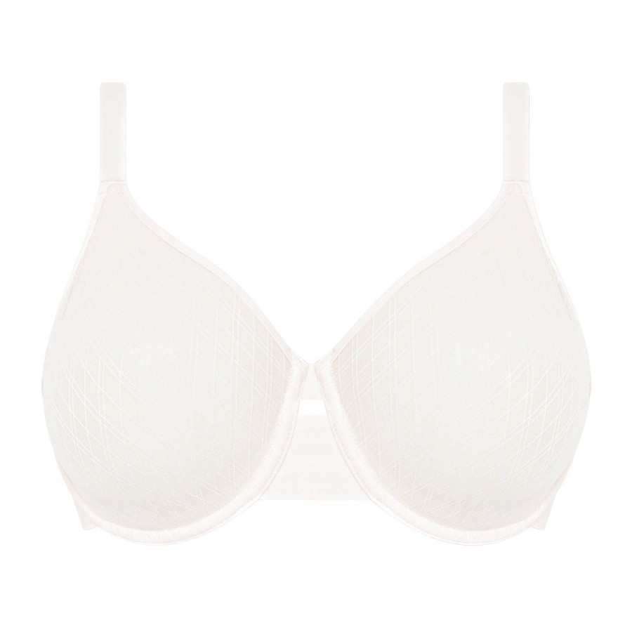 Soutiens-Gorge Chantelle | Soutien-Gorge Emboitant Talc