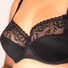 Soutiens-Gorge Chantelle | Soutien-Gorge Corbeille Noir