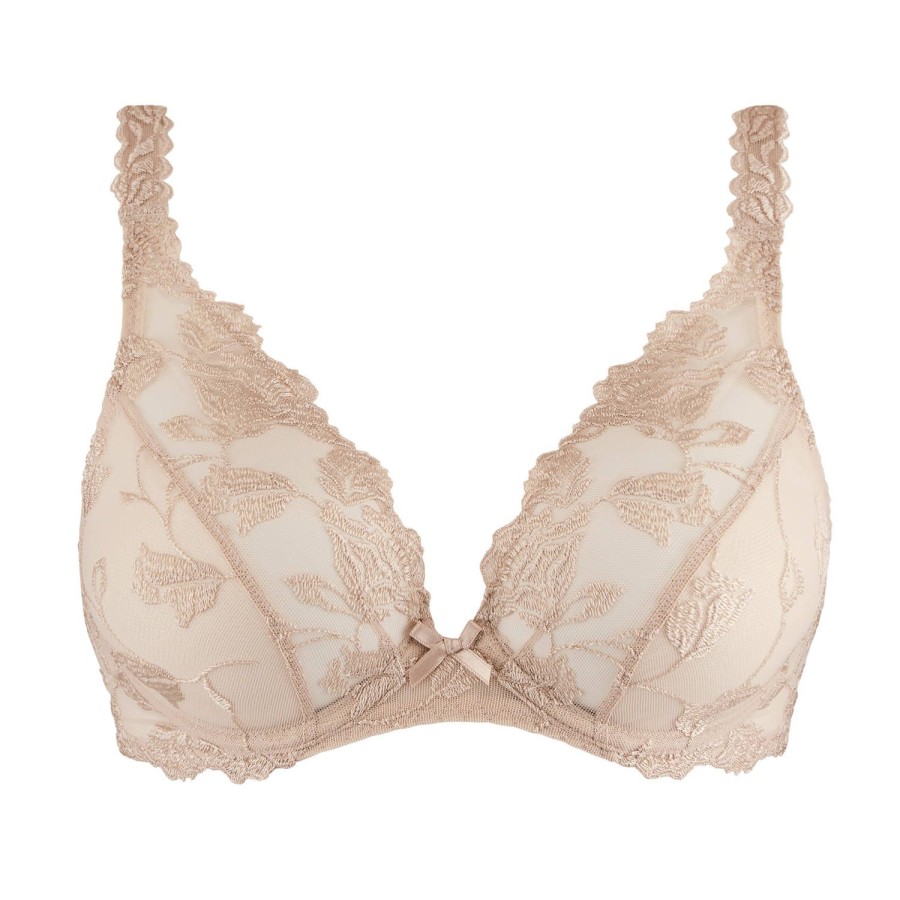 Soutiens-Gorge Aubade | Soutien-Gorge Triangle Skin