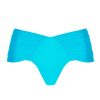 Maillots De Bain Antigel Shorty | Bas De Maillot De Bain Shorty Turquoise