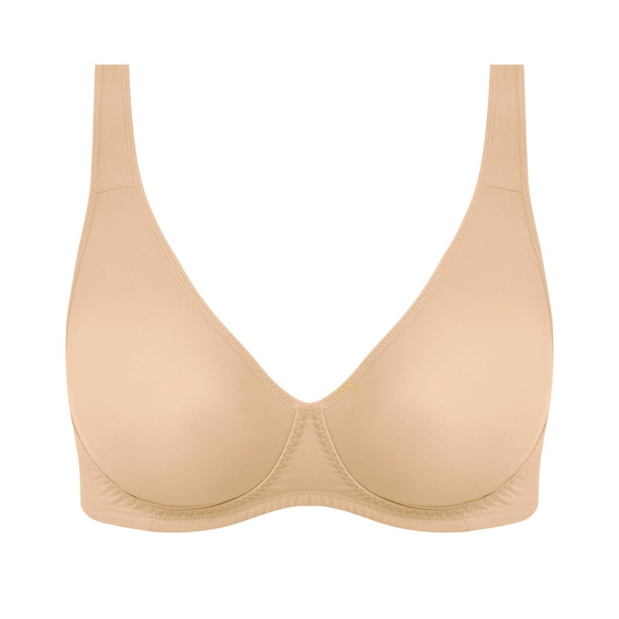 Soutiens-Gorge Wacoal | Soutien-Gorge Brassiere Invisible Frappe