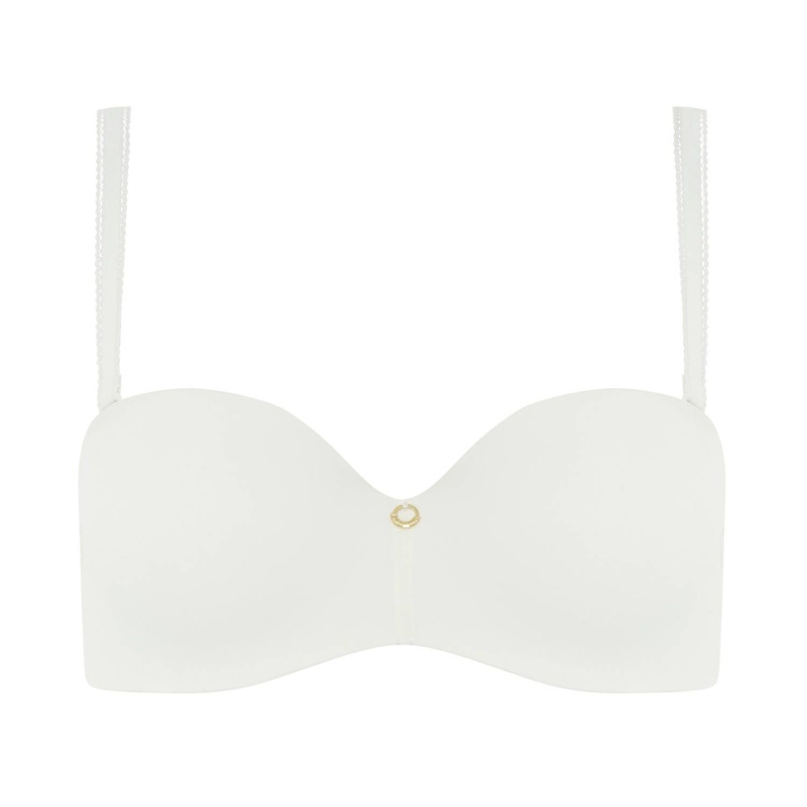 Soutiens-Gorge Chantelle | Soutien-Gorge Bandeau Milk