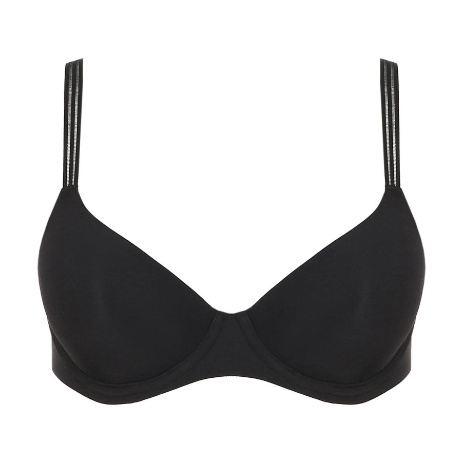 Soutiens-Gorge Marie Jo | Soutien-Gorge Spacer Noir