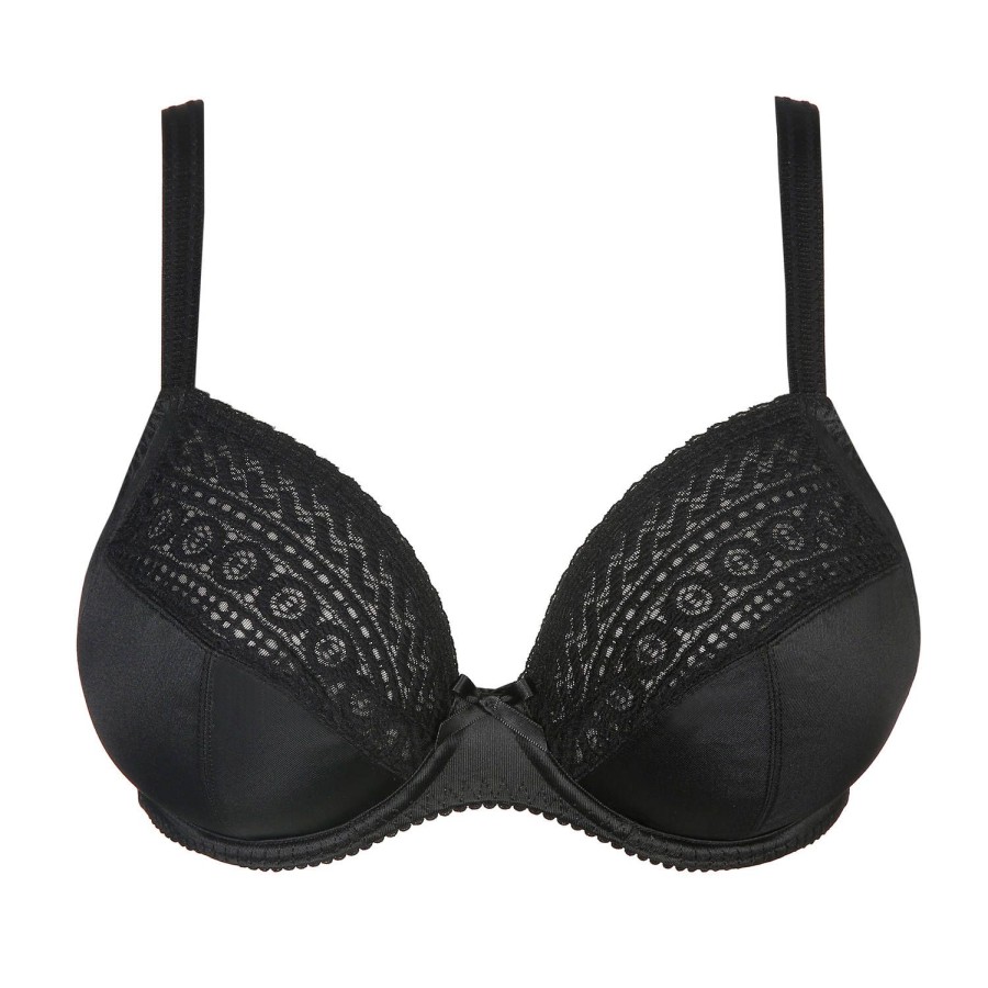 Soutiens-Gorge PrimaDonna | Soutien-Gorge Balconnet Noir