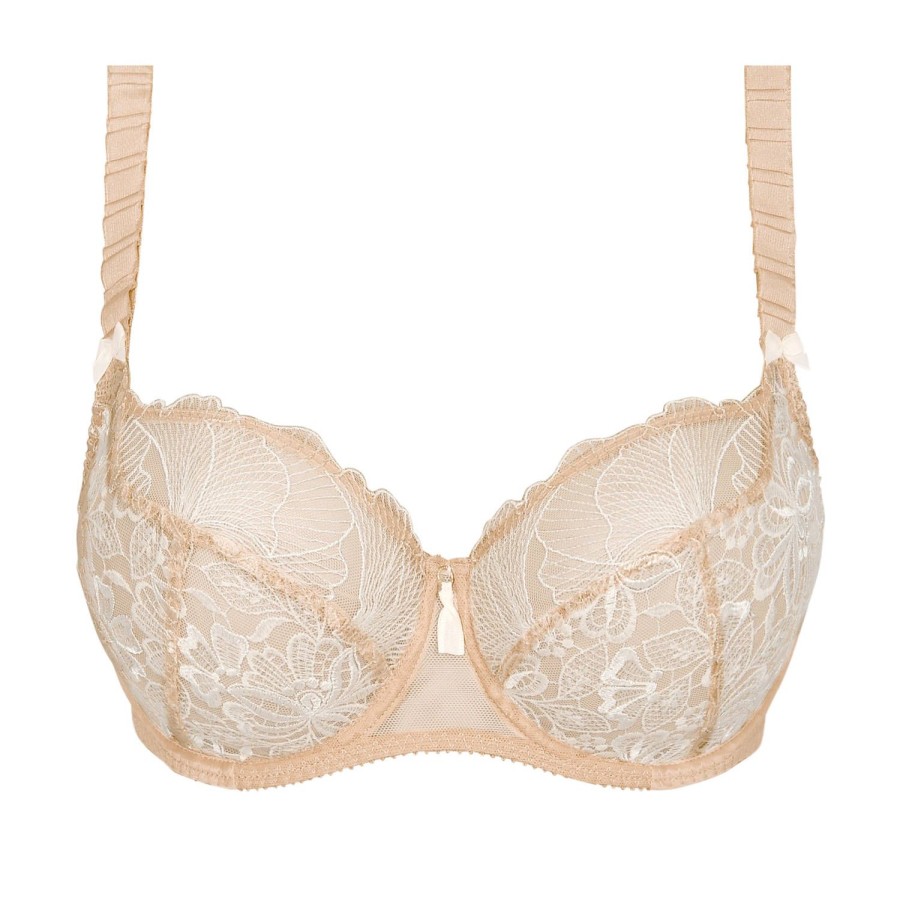 Soutiens-Gorge Empreinte | Soutien-Gorge Corbeille Ivoire