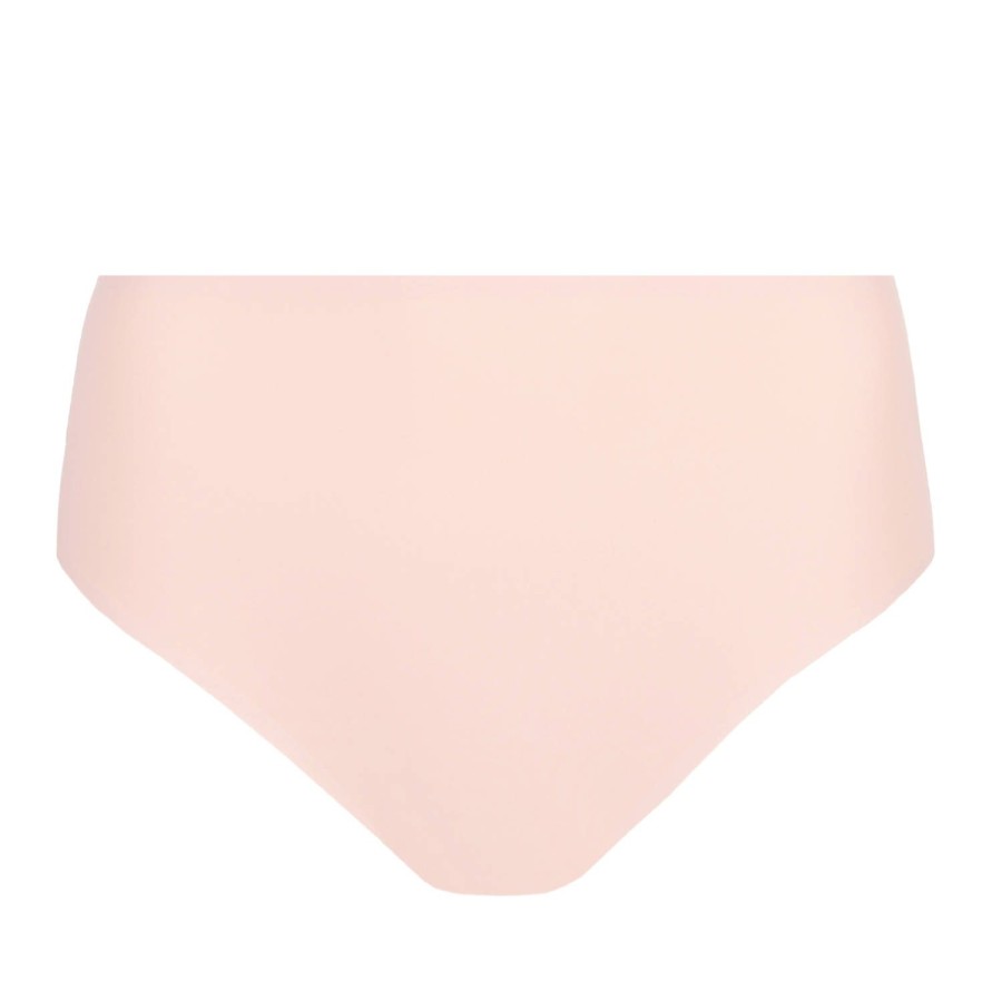 Culottes PrimaDonna | Culotte Invisible Powder Rose