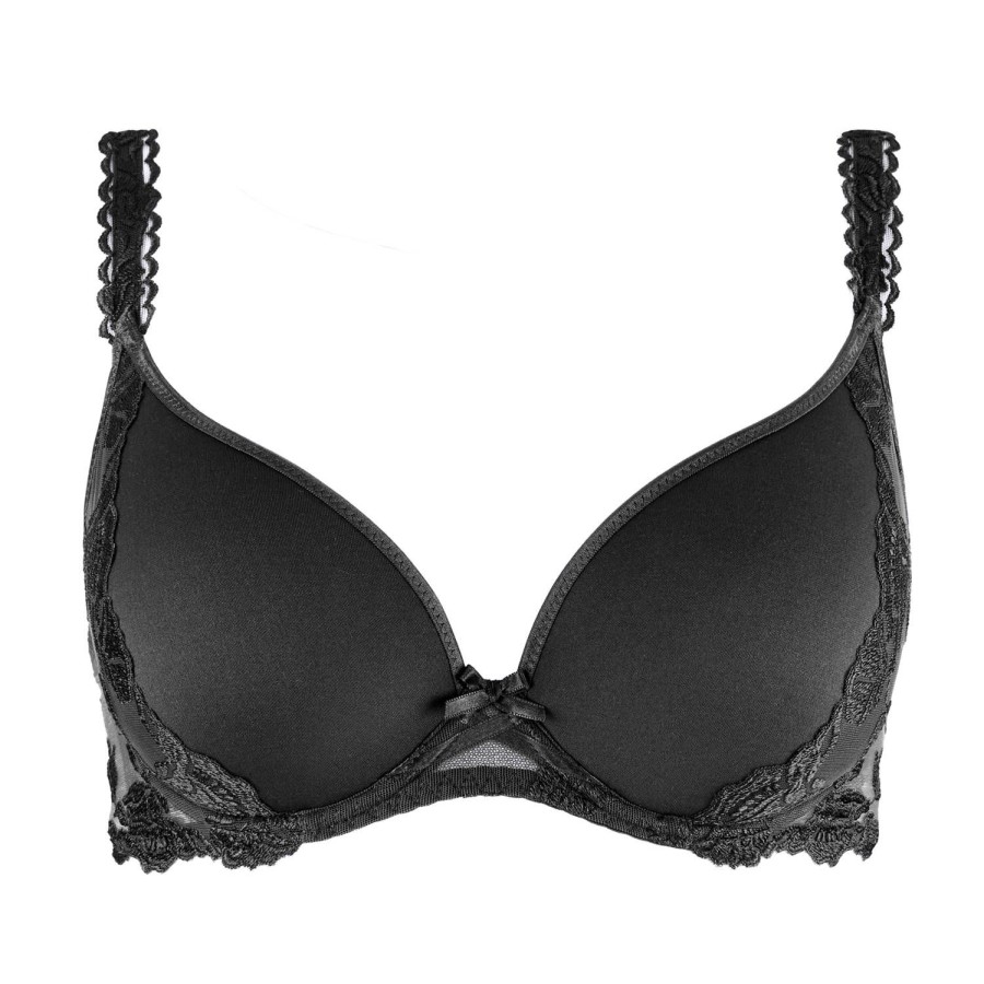 Soutiens-Gorge Aubade | Soutien-Gorge Spacer Noir