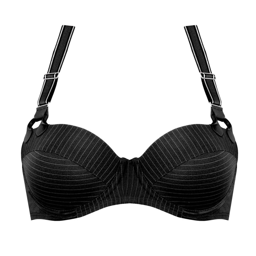 Soutiens-Gorge Marlies Dekkers | Soutien-Gorge Balconnet Noir