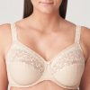 Soutiens-Gorge PrimaDonna | Soutien-Gorge Armatures Confort Cafe Au Lait