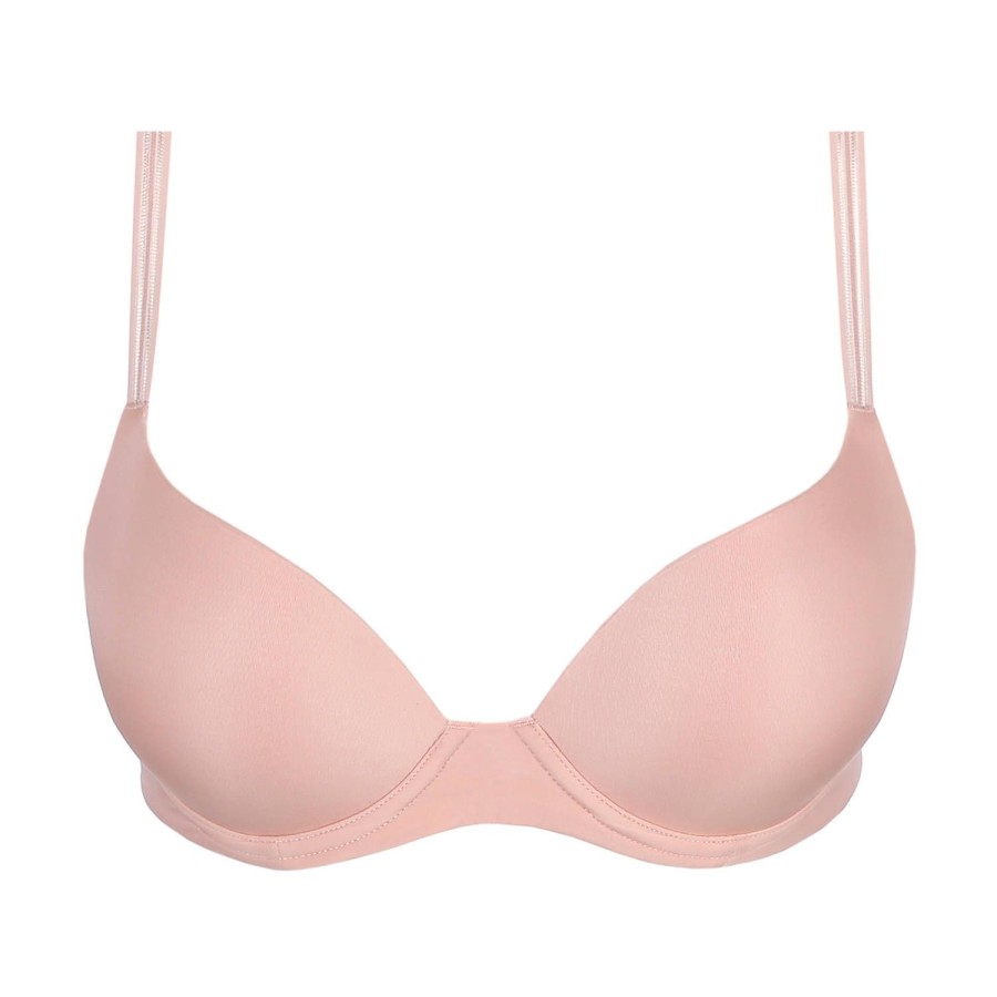 Soutiens-Gorge Marie Jo | Soutien-Gorge Push-Up Powder Rose