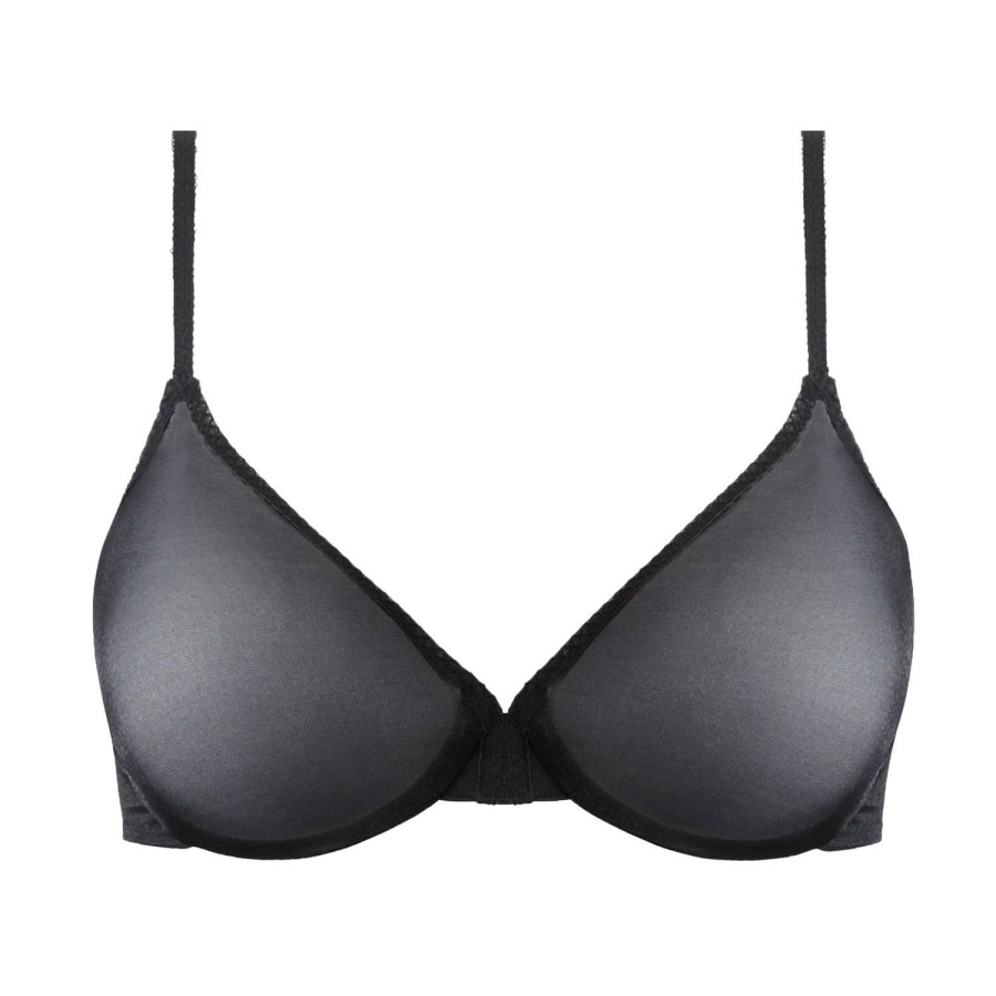 Soutiens-Gorge Gossard | Soutien-Gorge Moule Noir