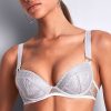 Soutiens-Gorge Aubade | Soutien-Gorge Push-Up Platinium