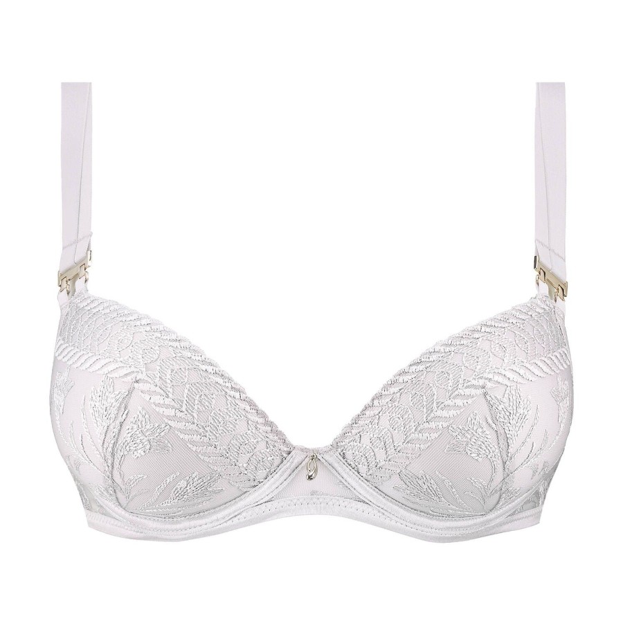 Soutiens-Gorge Aubade | Soutien-Gorge Push-Up Platinium