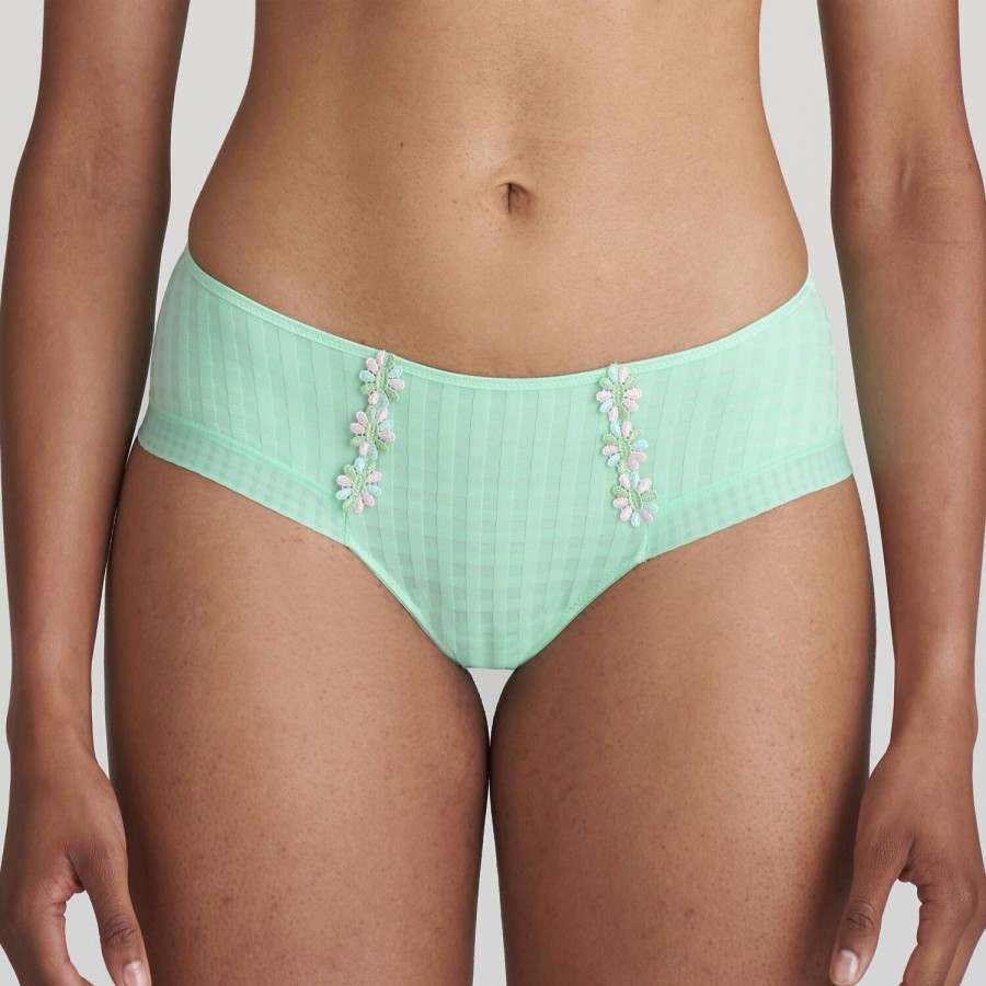 Culottes Marie Jo | Shorty Echancre Miami Mint