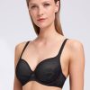 Soutiens-Gorge Triumph | Soutien-Gorge Spacer Noir