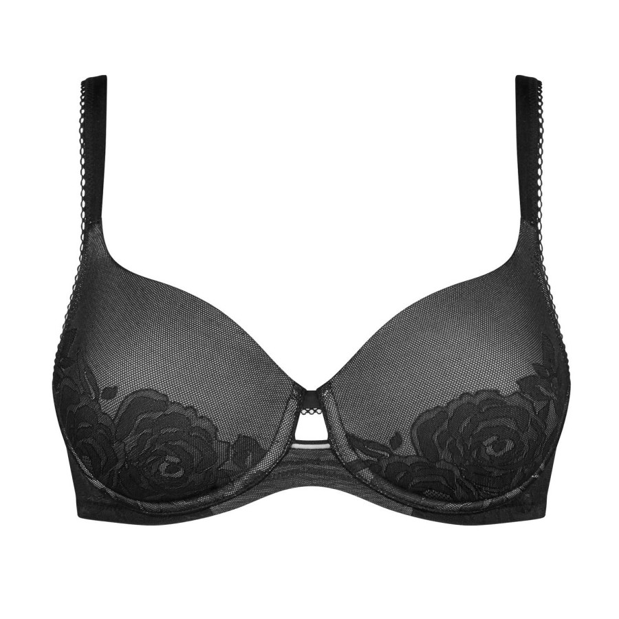 Soutiens-Gorge Triumph | Soutien-Gorge Spacer Noir