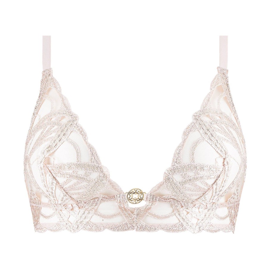 Soutiens-Gorge Aubade | Soutien-Gorge Triangle Love Affair