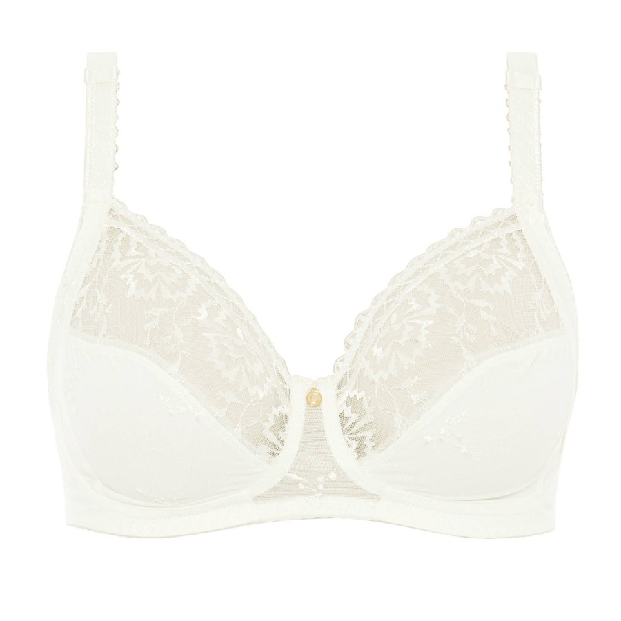 Soutiens-Gorge Chantelle | Soutien-Gorge Sans Armatures Milk