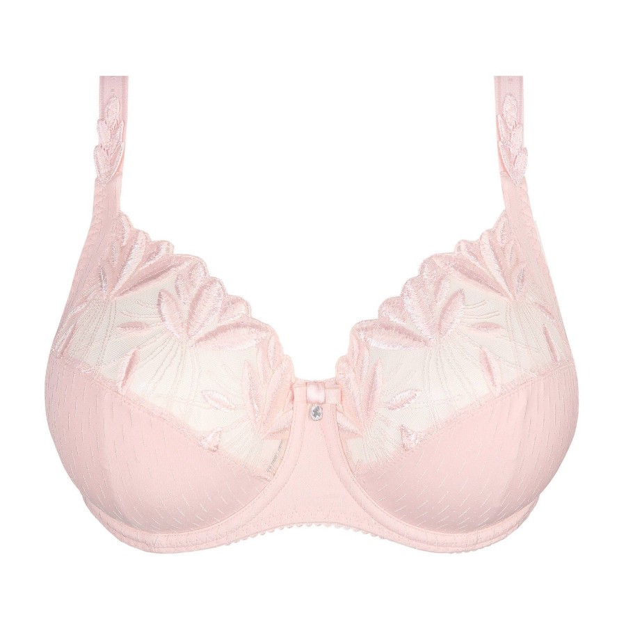 Soutiens-Gorge PrimaDonna | Soutien-Gorge Emboitant Pearly Pink