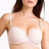 Soutiens-Gorge Aubade | Soutien-Gorge Bandeau Coques Skin