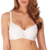 Soutiens-Gorge Wacoal | Soutien-Gorge Spacer Blanc