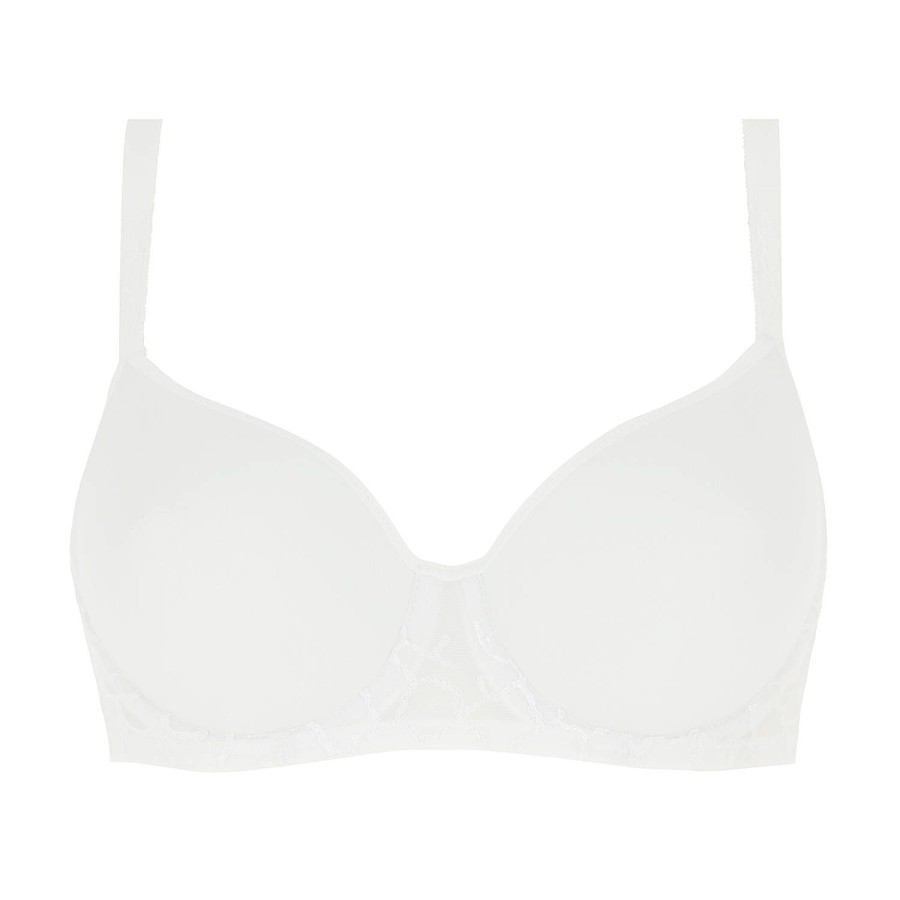 Soutiens-Gorge Wacoal | Soutien-Gorge Spacer Blanc