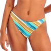 Maillots De Bain Freya Bresilien / Tanga | Bas De Maillot De Bain Slip Bresilien Multi