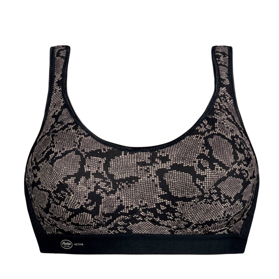 Soutiens-Gorge Anita | Brassiere De Sport Extreme Control Python