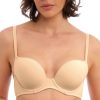 Soutiens-Gorge Wacoal | Soutien-Gorge Push-Up Invisible Frappe