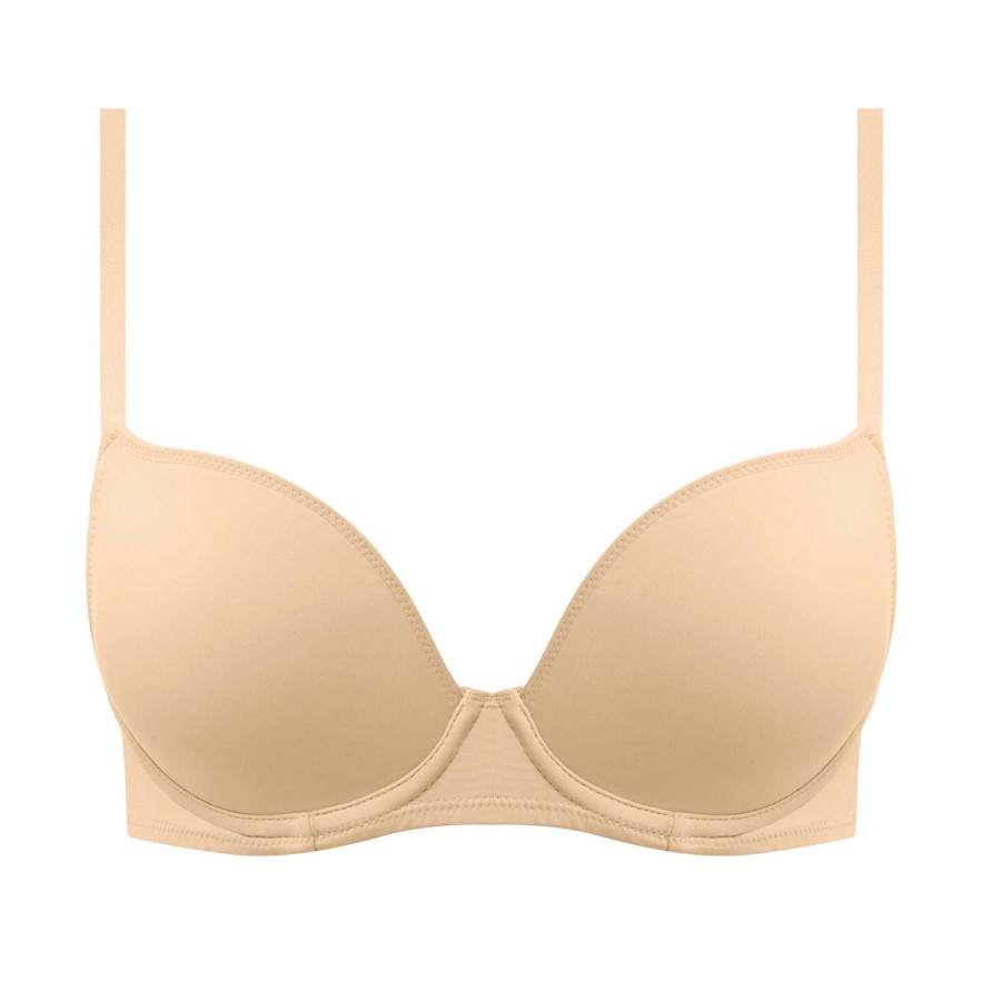 Soutiens-Gorge Wacoal | Soutien-Gorge Push-Up Invisible Frappe