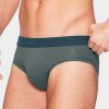 Homme Impetus Slip Homme | Slip Homme Vert