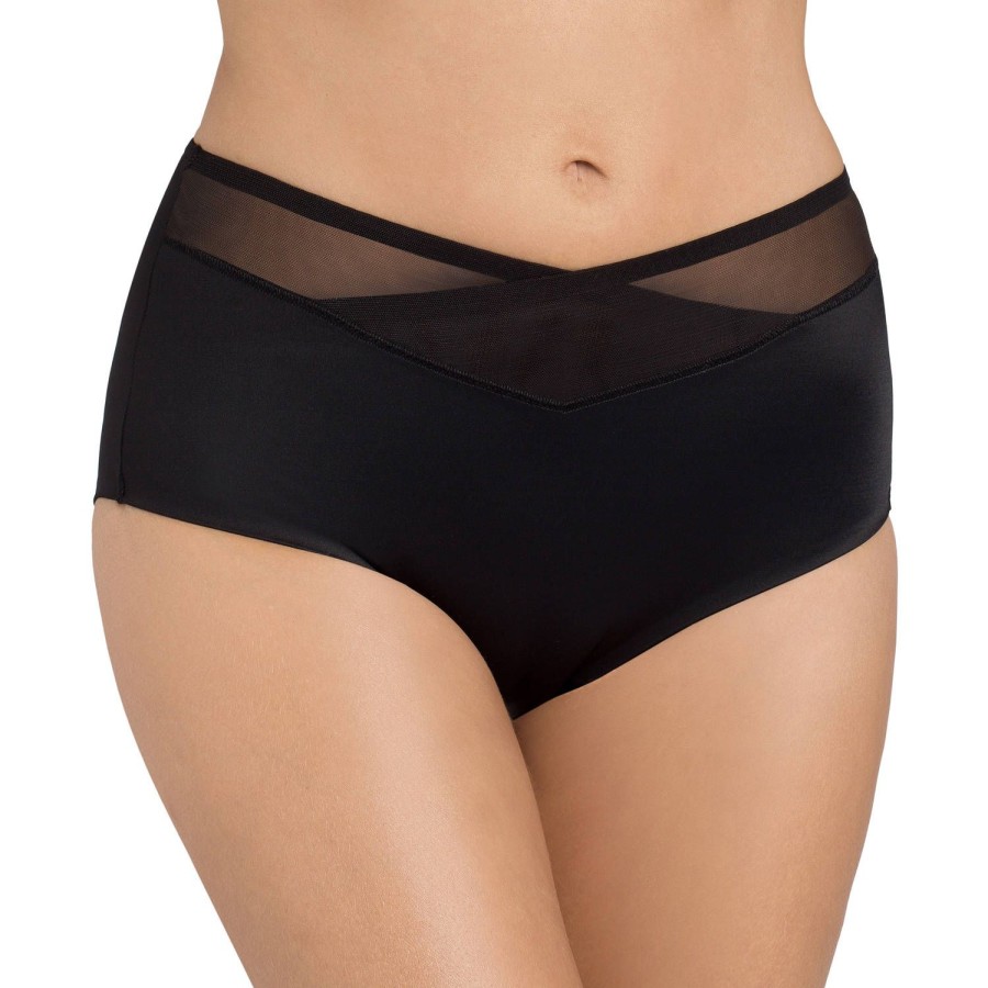 Culottes Triumph | Culotte Galbante Noir