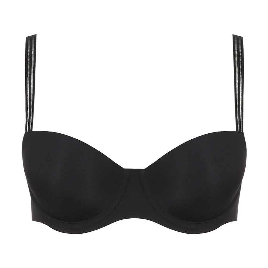 Soutiens-Gorge Marie Jo | Soutien-Gorge Balconnet Noir